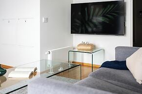 BJØRVIKA APARTMENTS, Opera Area, Oslo city center