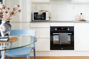 BJØRVIKA APARTMENTS, Opera Area, Oslo city center