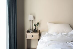 BJØRVIKA APARTMENTS, Opera Area, Oslo city center