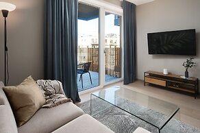 BJØRVIKA APARTMENTS, Opera Area, Oslo city center