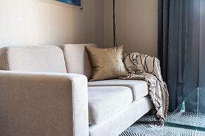 BJØRVIKA APARTMENTS, Opera Area, Oslo city center