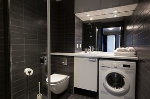 BJØRVIKA APARTMENTS, Opera Area, Oslo city center