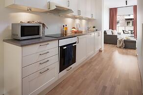 BJØRVIKA APARTMENTS, Opera Area, Oslo city center