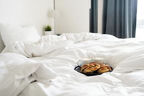 BJØRVIKA APARTMENTS, Opera Area, Oslo city center