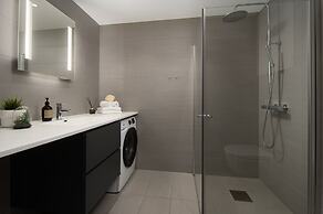 BJØRVIKA APARTMENTS, Opera Area, Oslo city center