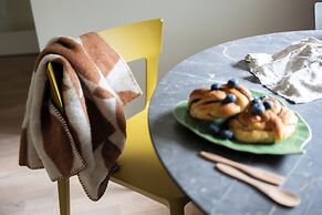 BJØRVIKA APARTMENTS, Opera Area, Oslo city center