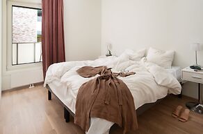 BJØRVIKA APARTMENTS, Opera Area, Oslo city center