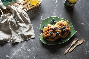 BJØRVIKA APARTMENTS, Opera Area, Oslo city center