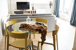 BJØRVIKA APARTMENTS, Opera Area, Oslo city center