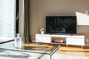 BJØRVIKA APARTMENTS, Opera Area, Oslo city center