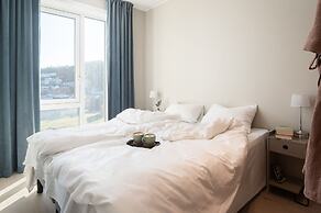 BJØRVIKA APARTMENTS, Opera Area, Oslo city center