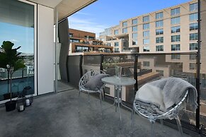 BJØRVIKA APARTMENTS, Opera Area, Oslo city center