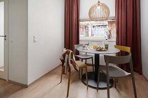 BJØRVIKA APARTMENTS, Opera Area, Oslo city center