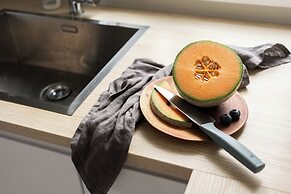 BJØRVIKA APARTMENTS, Opera Area, Oslo city center