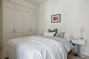 BJØRVIKA APARTMENTS, Opera Area, Oslo city center