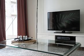 BJØRVIKA APARTMENTS, Opera Area, Oslo city center