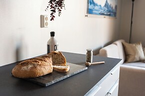 BJØRVIKA APARTMENTS, Opera Area, Oslo city center