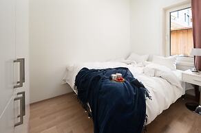 BJØRVIKA APARTMENTS, Opera Area, Oslo city center