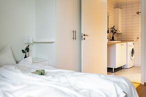 BJØRVIKA APARTMENTS, Opera Area, Oslo city center