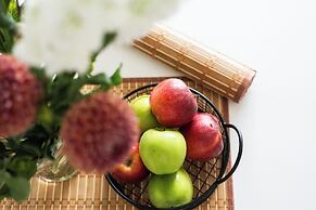 BJØRVIKA APARTMENTS, Opera Area, Oslo city center