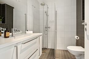 BJØRVIKA APARTMENTS, Opera Area, Oslo city center