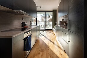 BJØRVIKA APARTMENTS, Opera Area, Oslo city center