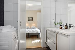 BJØRVIKA APARTMENTS, Opera Area, Oslo city center