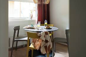 BJØRVIKA APARTMENTS, Opera Area, Oslo city center