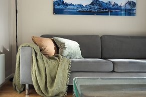 BJØRVIKA APARTMENTS, Opera Area, Oslo city center