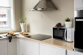 BJØRVIKA APARTMENTS, Opera Area, Oslo city center