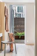 BJØRVIKA APARTMENTS, Opera Area, Oslo city center