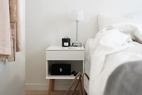 BJØRVIKA APARTMENTS, Opera Area, Oslo city center