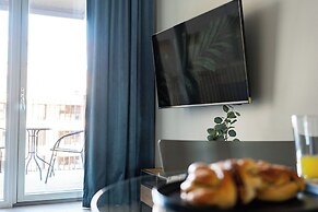 BJØRVIKA APARTMENTS, Opera Area, Oslo city center