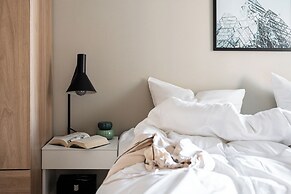 BJØRVIKA APARTMENTS, Opera Area, Oslo city center