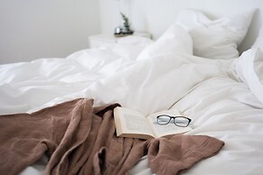 BJØRVIKA APARTMENTS, Opera Area, Oslo city center