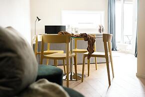 BJØRVIKA APARTMENTS, Opera Area, Oslo city center