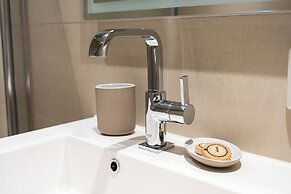 BJØRVIKA APARTMENTS, Opera Area, Oslo city center