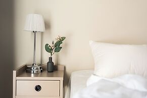 BJØRVIKA APARTMENTS, Opera Area, Oslo city center