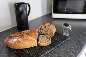 BJØRVIKA APARTMENTS, Opera Area, Oslo city center