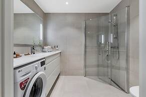 BJØRVIKA APARTMENTS, Opera Area, Oslo city center