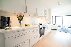 BJØRVIKA APARTMENTS, Opera Area, Oslo city center