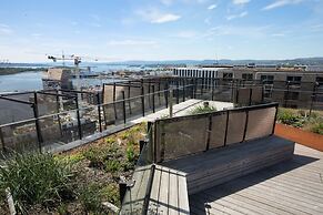 BJØRVIKA APARTMENTS, Opera Area, Oslo city center
