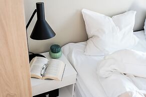 BJØRVIKA APARTMENTS, Opera Area, Oslo city center