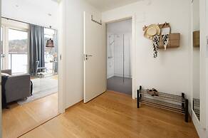 BJØRVIKA APARTMENTS, Opera Area, Oslo city center