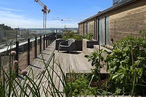 BJØRVIKA APARTMENTS, Opera Area, Oslo city center