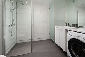 BJØRVIKA APARTMENTS, Opera Area, Oslo city center