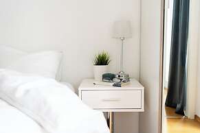 BJØRVIKA APARTMENTS, Opera Area, Oslo city center