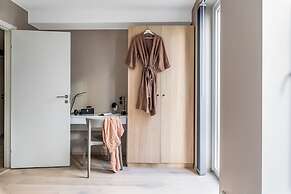 BJØRVIKA APARTMENTS, Opera Area, Oslo city center