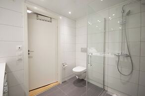 BJØRVIKA APARTMENTS, Opera Area, Oslo city center