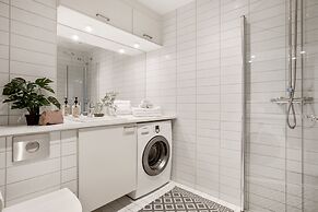 BJØRVIKA APARTMENTS, Opera Area, Oslo city center